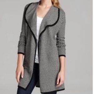 JOIE Cashmere Sweater Jacket